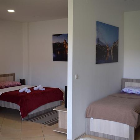 River Harmony Apartment Mostar Exterior foto