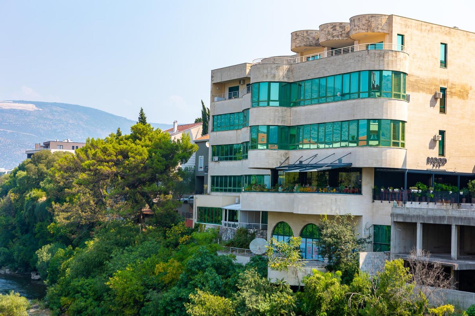 River Harmony Apartment Mostar Exterior foto