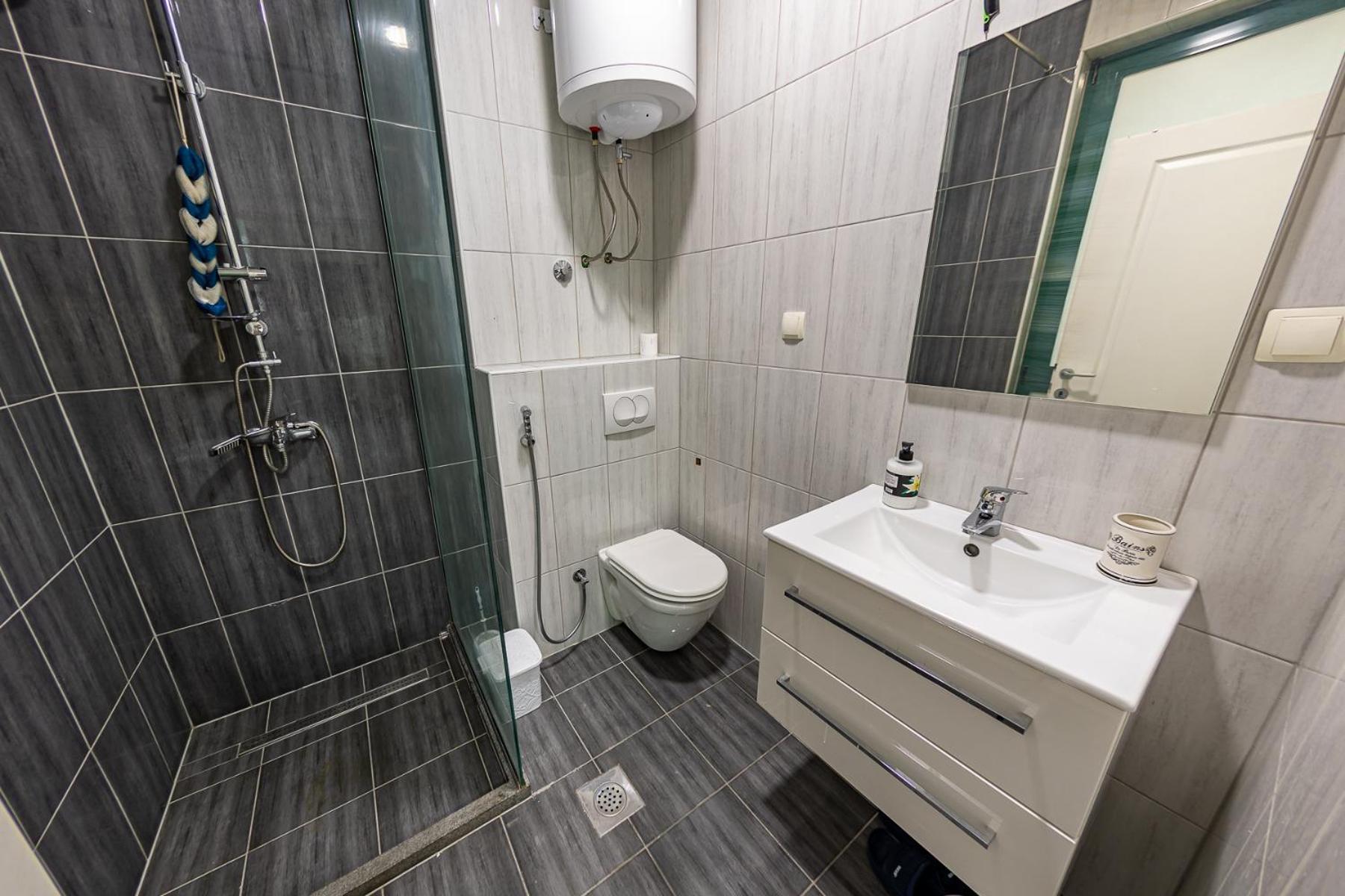 River Harmony Apartment Mostar Exterior foto