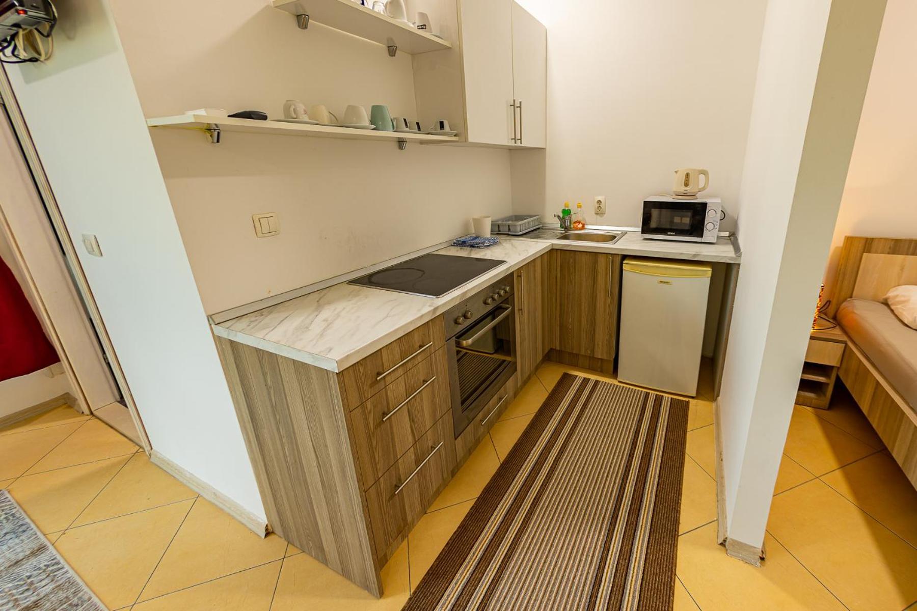 River Harmony Apartment Mostar Exterior foto